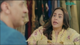 Dil Manay Na - Episode 24